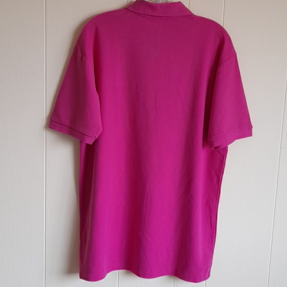 New Tailorbyrd Collection Men's Polo - Picture 2 of 7